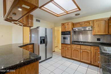 346 W Hardy Rd, Tucson, AZ 85704 - photo 5