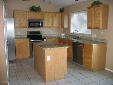 22nd Way Kitchen