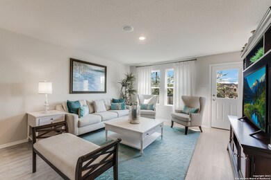 8440 Pink Sapphire, San Antonio, TX 78263 - photo 6