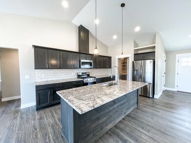 Similar Kitchen