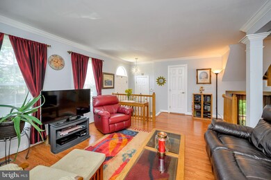 12770 Dogwood Hills Ln, Fairfax, VA 22033 - photo 7