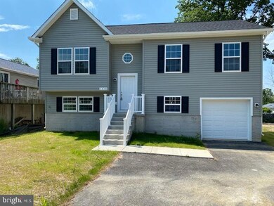 1418 E Lafayette Ave, Baltimore, MD 21213 - photo 2