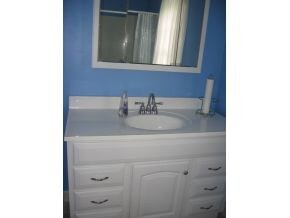 Beautiful New Everything Bath