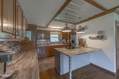 1528 Irondale Rd unit B, Big Stone Gap, VA 24219 - photo 6