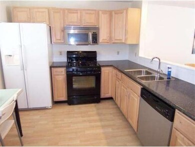 1 Raymond St unit 1B, Allston, MA 02134 - photo 4