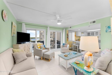 Pinnacle Port Tower unit A-528, Panama City Beach, FL 32413 - photo 6