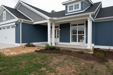 165 Crooked Creek Dr, Cookeville, TN 38506 - photo 3