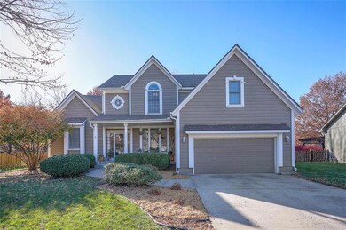 5402 Roundtree St, Shawnee, KS 66226 - photo 3