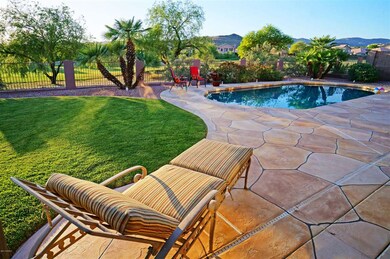 relax w golf views