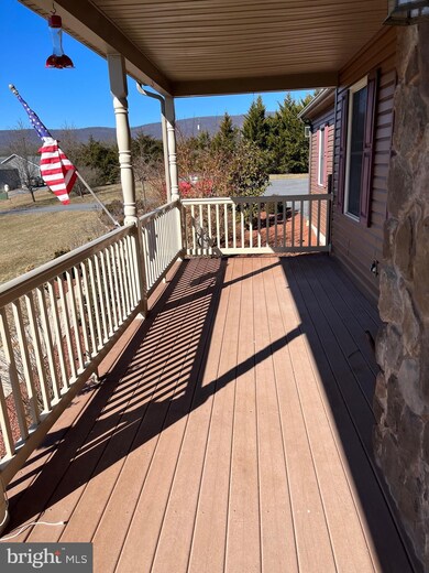 33 Omega Dr, Hedgesville, WV 25427 - photo 6