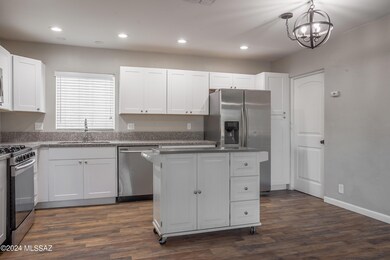 Beautiful Kitchen