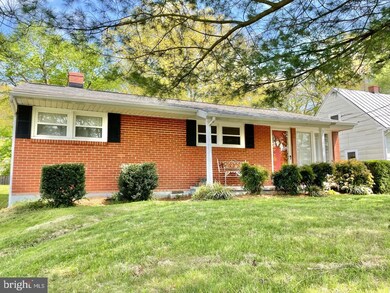 3963 Rectortown Rd, Marshall, VA 20115 - photo 2