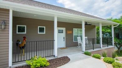 361 Water Wheel Ln, Kimberling City, MO 65686 - photo 6