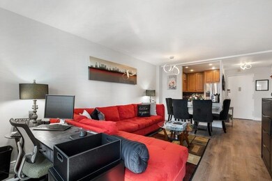 Summit House Apartments unit 7H, Guttenberg, NJ 07093 - photo 6