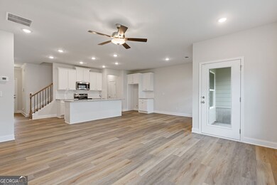 2205 Chant St, Dacula, GA 30019 - photo 3