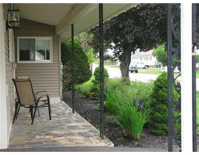 Yard/Garden.