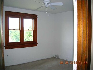 Bedroom.