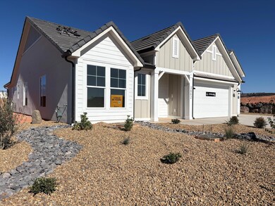 3862 W 2570 S unit LOT 21, Hurricane, UT 84737 - photo 3