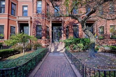 313 Marlborough St unit 2, Boston, MA 02116 - photo 3