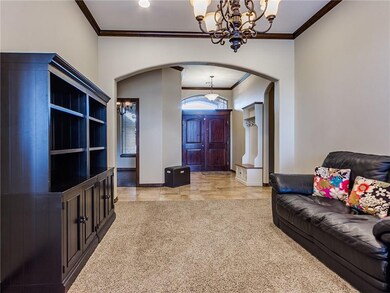 1300 Denver Cir, Moore, OK 73160 - photo 2