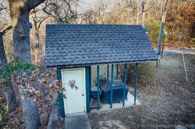 446105 E 958 Rd, Gore, OK 74435 - photo 6