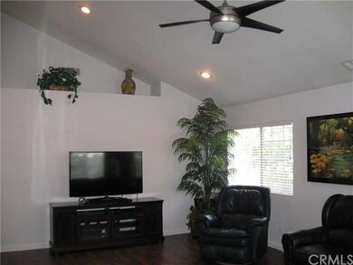 Another View of Living Room