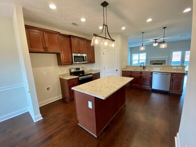 7321 Pine Chase Dr, Columbus, GA 31820 - photo 4