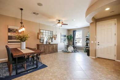 4 formal living & dining