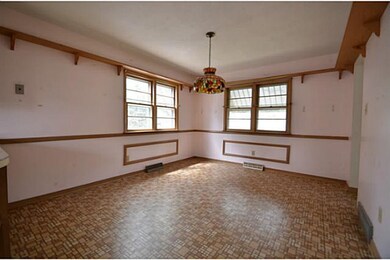 Dining Room.