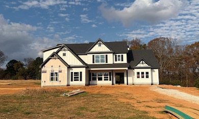 14539 County Road 10, Ranburne, AL 36273 - photo 2