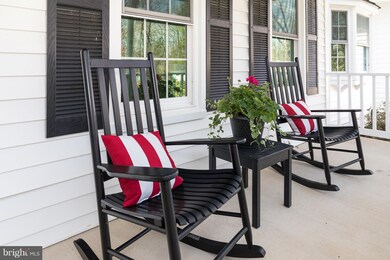 9701 S Park Cir, Fairfax Station, VA 22039 - photo 3