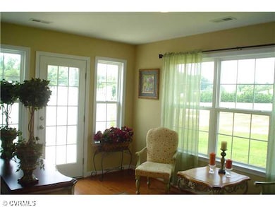 Other - SUN ROOM-FLA. RM...HARDWOOD FLOORS IF YOU 