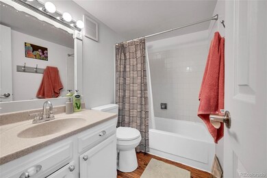 2455 S Xanadu Way unit D, Aurora, CO 80014 - photo 4