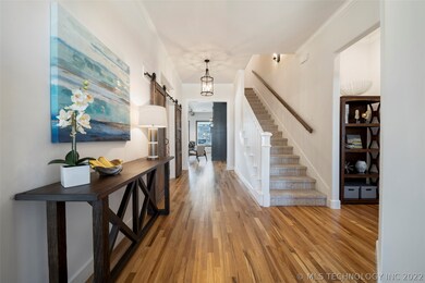 28 W 167th St S, Glenpool, OK 74033 - photo 4