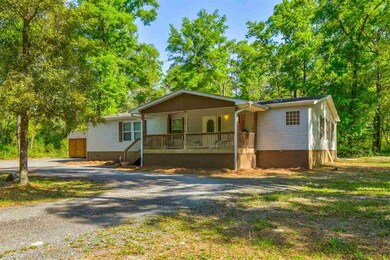 588 Spring Creek Hwy, Crawfordville, FL 32327 - photo 3