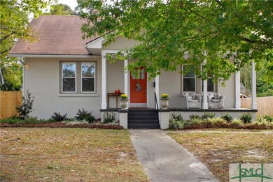 521 E 55th St, Savannah, GA 31405 - photo 2