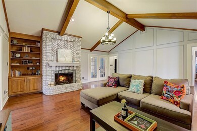 1605 Bedfordshire, Bedford, TX 76021 - photo 2