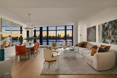 150 Charles St unit 14B, New York, NY 10014 - photo 3