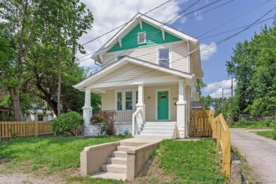 968 Stewart Avenue