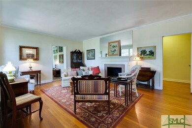 605 E 57th St, Savannah, GA 31405 - photo 4