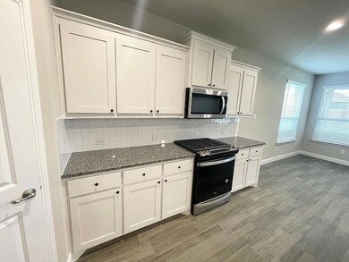 2336 Waggoner Ranch Dr, Weatherford, TX 76087 - photo 7