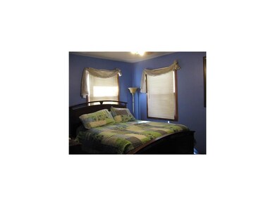 Master Bedroom.