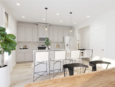 3031 Citrine Dr, Murfreesboro, TN 37127 - photo 2