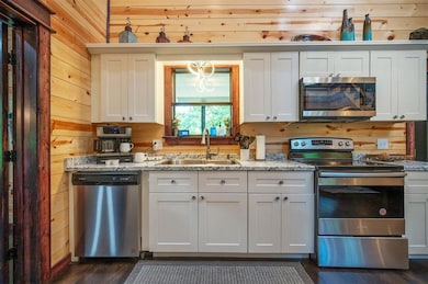 167 Penner Rd, Broken Bow, OK 74728 - photo 5