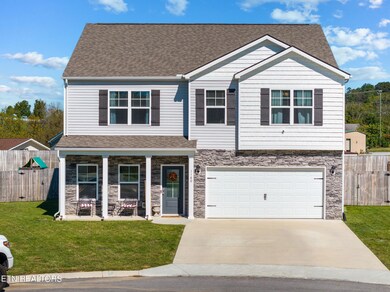 1160 Beacon Rd, Sevierville, TN 37876 - photo 2