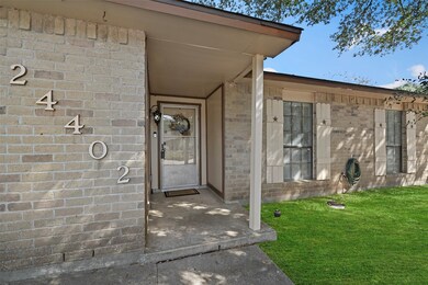 24402 Rockin Seven Dr, Hockley, TX 77447 - photo 2