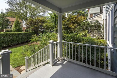 5509 Nevada Ave NW, Washington, DC 20015 - photo 3