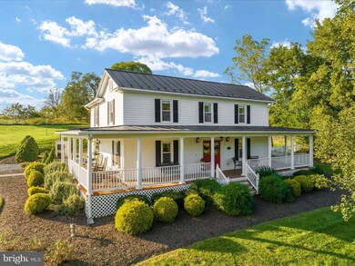 560 Grim Rd, Stephens City, VA 22655 - photo 2