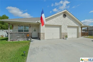 1102 Leah Dr, Troy, TX 76579 - photo 2