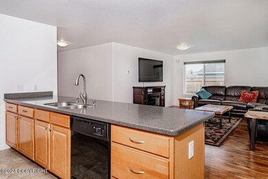 Kitchen Bar Counter